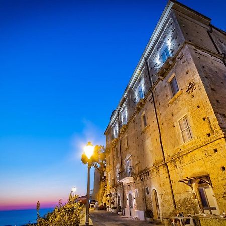 Al Duomo B&B Amantea Kültér fotó
