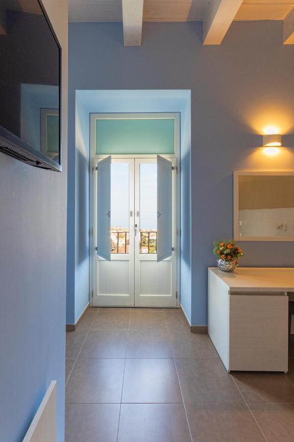 Al Duomo B&B Amantea Kültér fotó