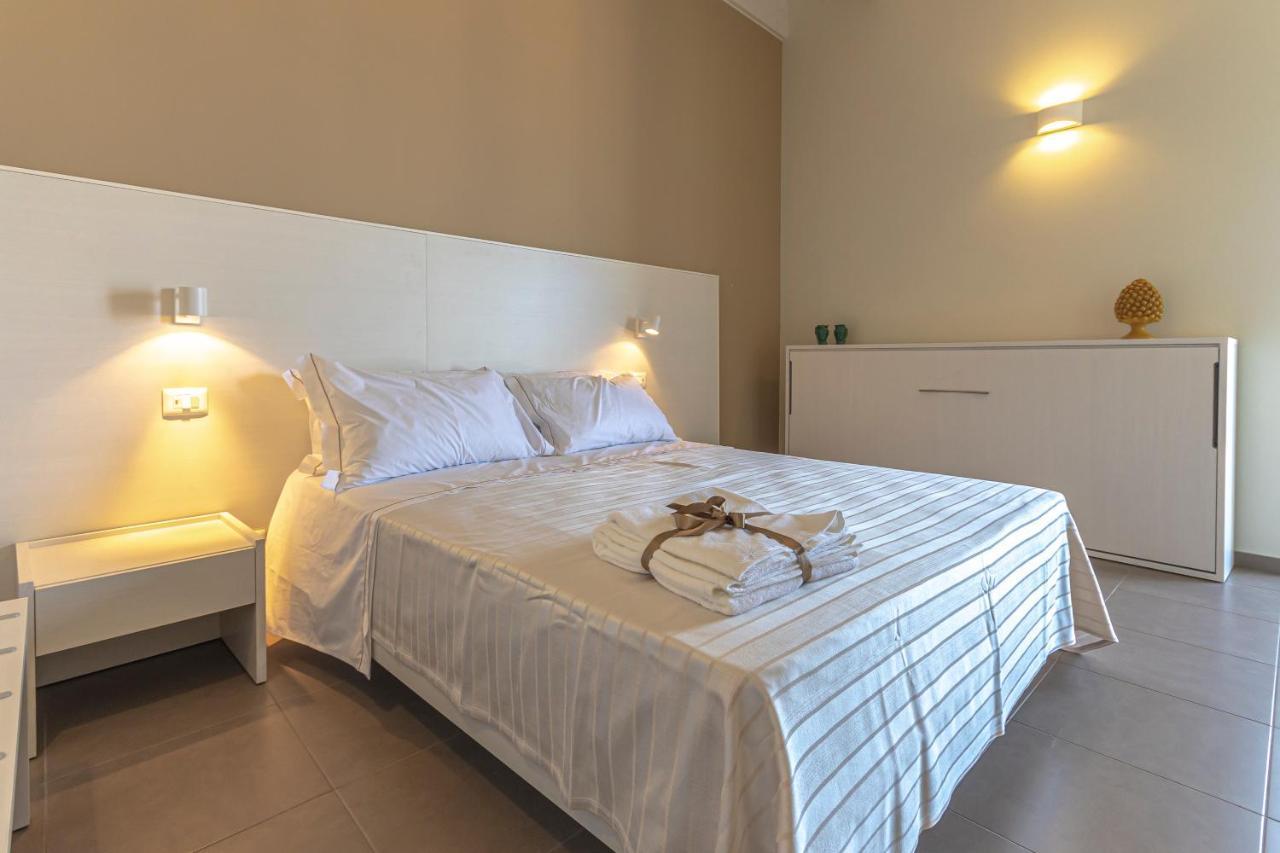 Al Duomo B&B Amantea Kültér fotó
