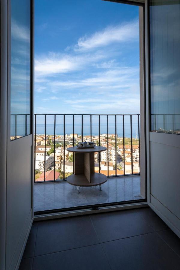 Al Duomo B&B Amantea Kültér fotó