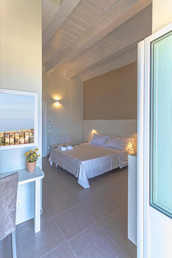 Al Duomo B&B Amantea Kültér fotó