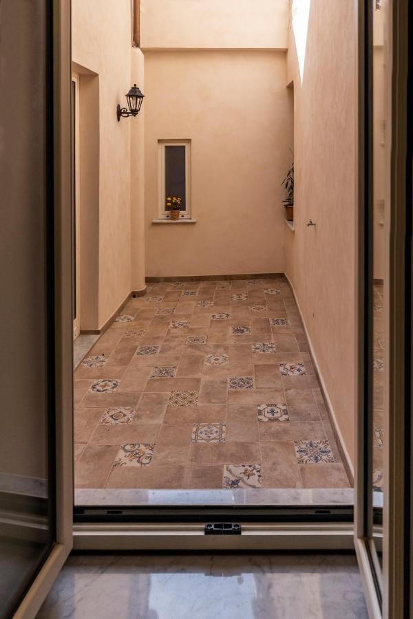 Al Duomo B&B Amantea Kültér fotó