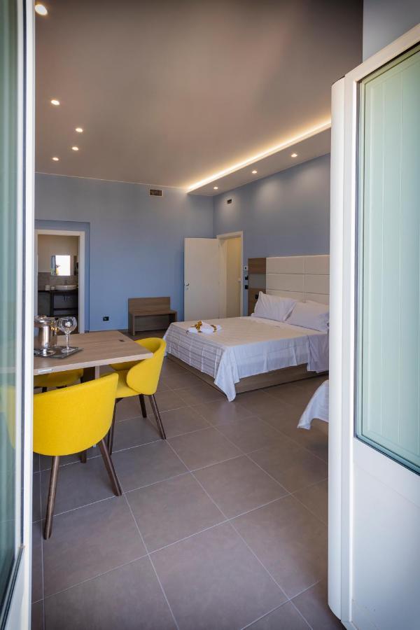 Al Duomo B&B Amantea Kültér fotó