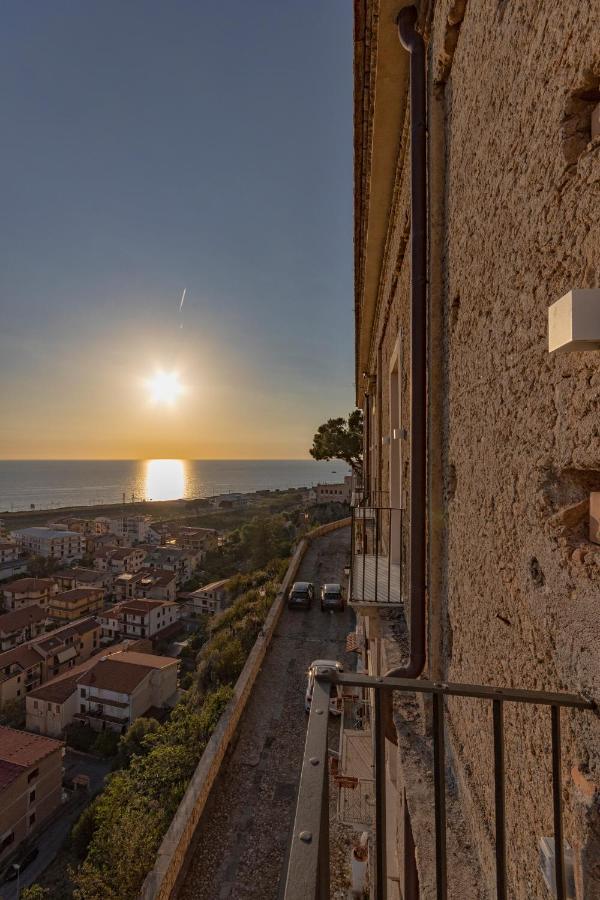 Al Duomo B&B Amantea Kültér fotó