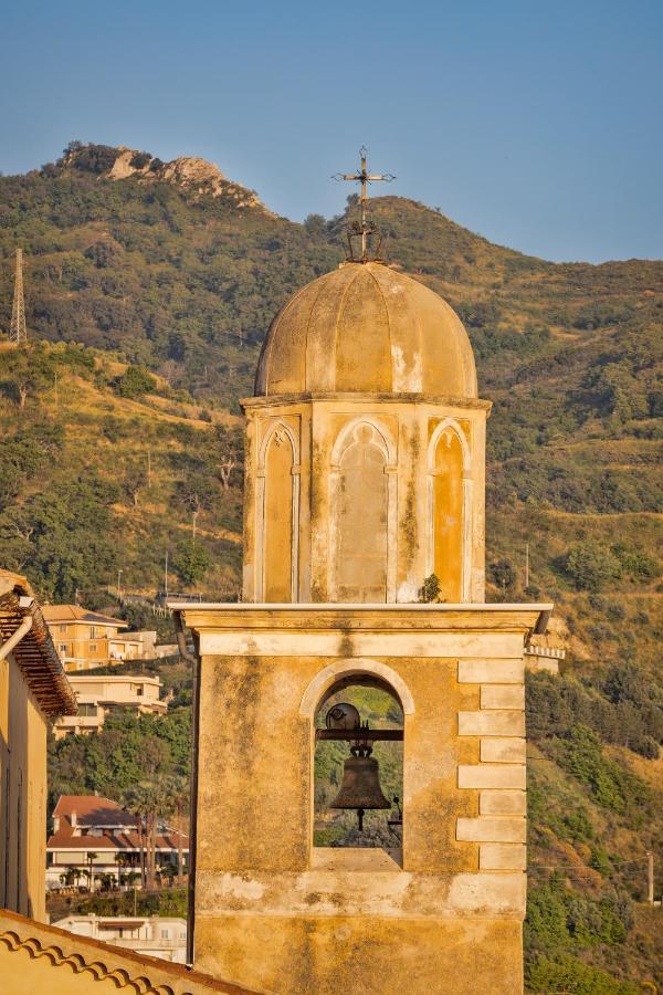 Al Duomo B&B Amantea Kültér fotó
