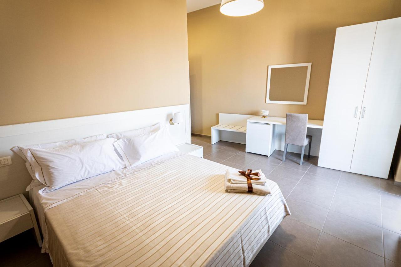 Al Duomo B&B Amantea Kültér fotó