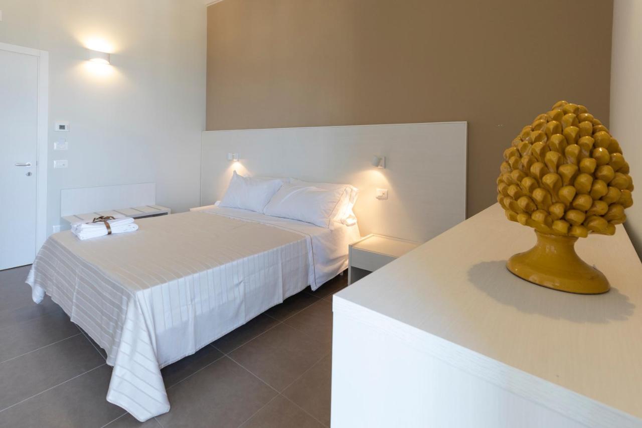 Al Duomo B&B Amantea Kültér fotó
