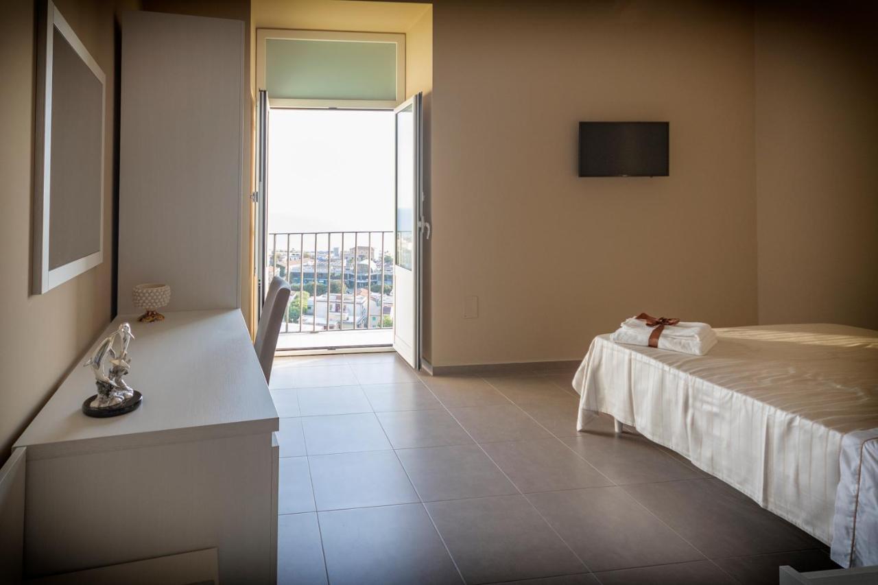 Al Duomo B&B Amantea Kültér fotó