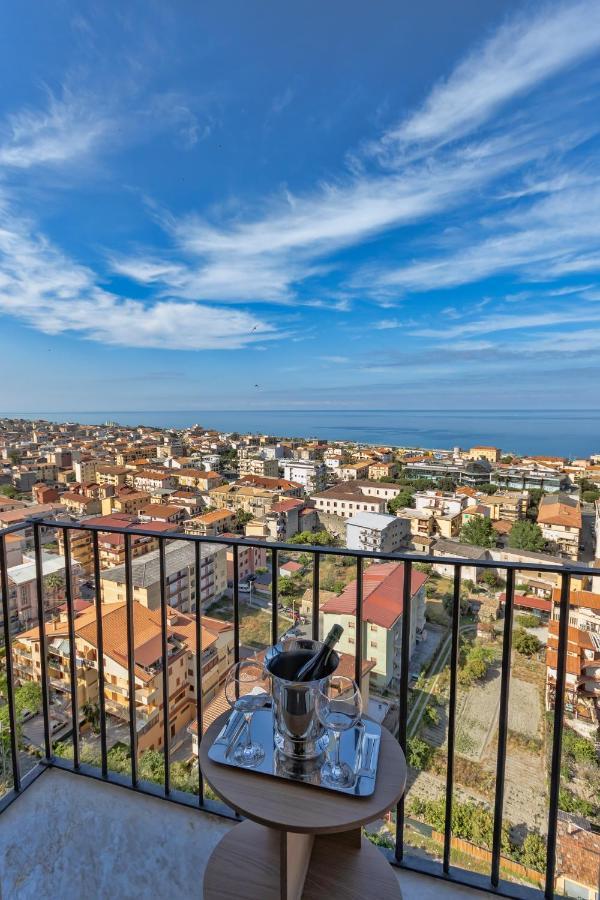 Al Duomo B&B Amantea Kültér fotó