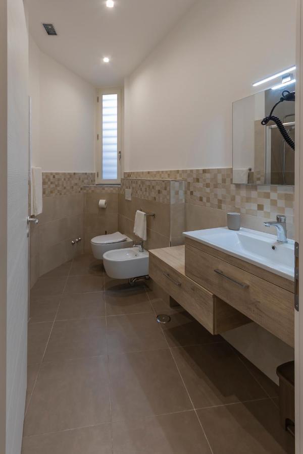 Al Duomo B&B Amantea Kültér fotó