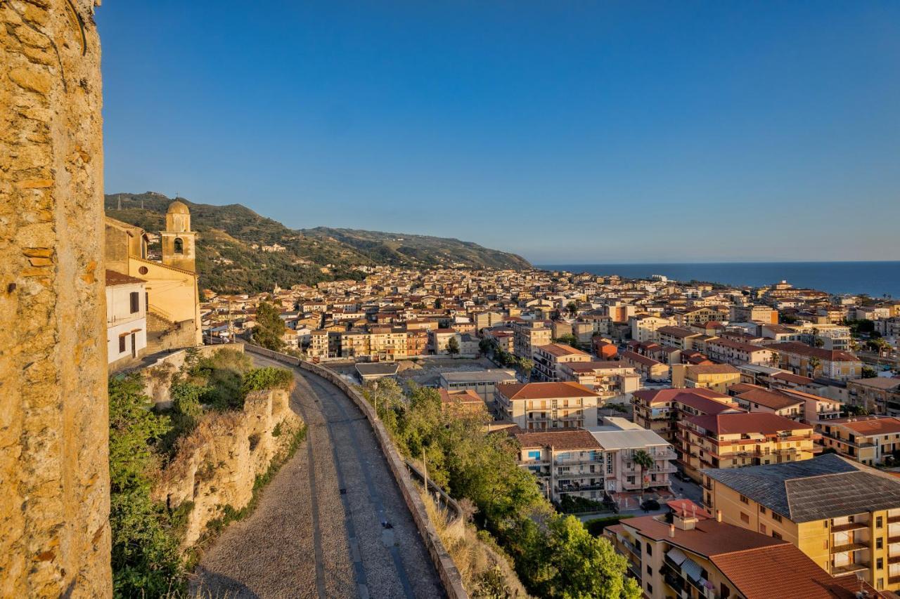 Al Duomo B&B Amantea Kültér fotó