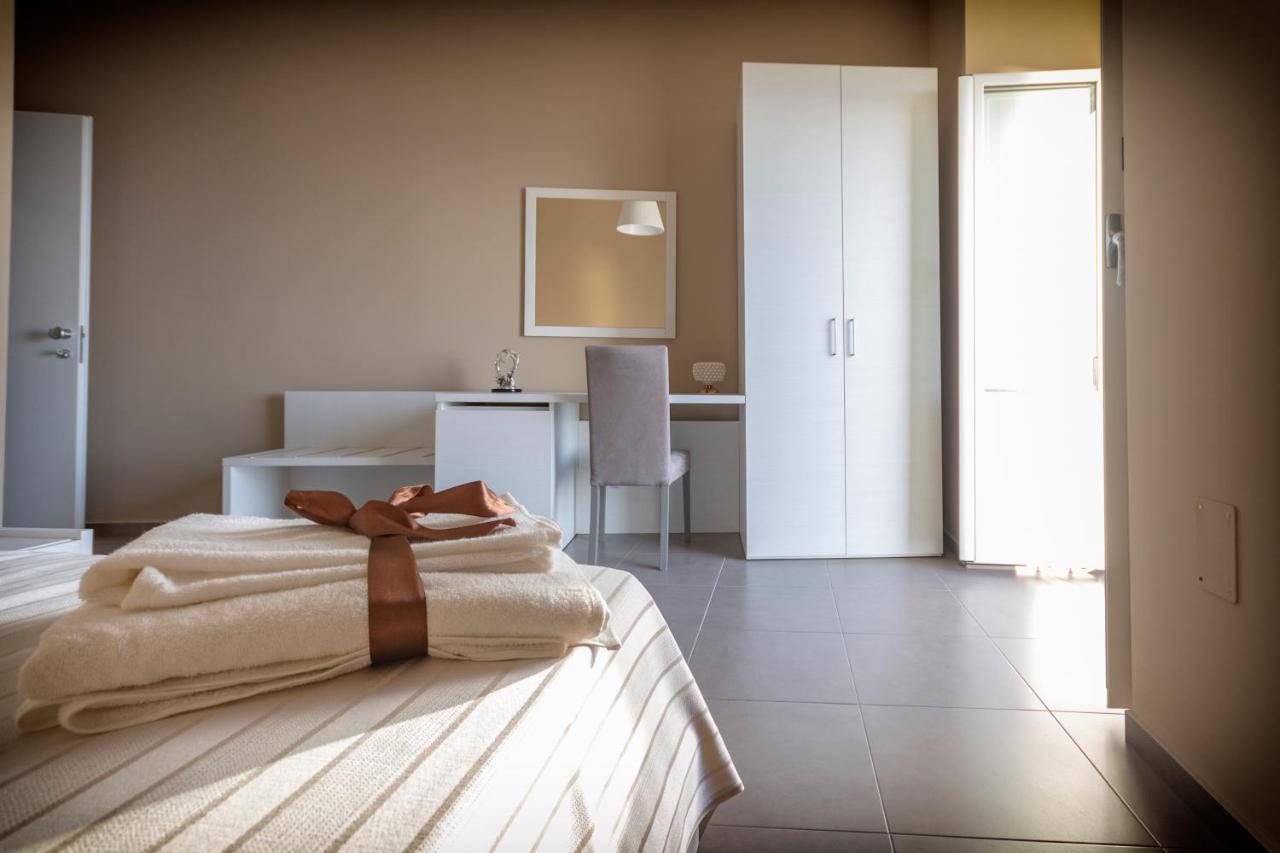 Al Duomo B&B Amantea Kültér fotó