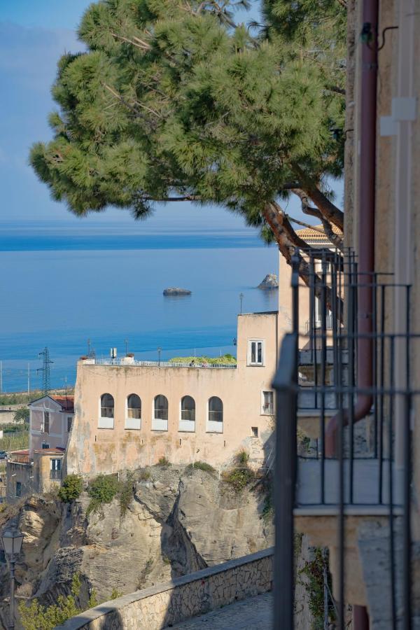 Al Duomo B&B Amantea Kültér fotó