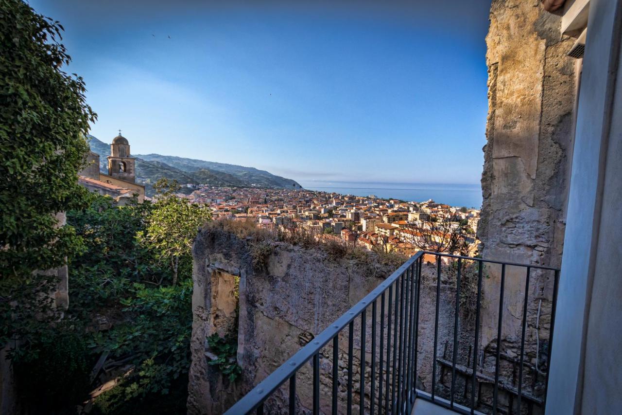 Al Duomo B&B Amantea Kültér fotó