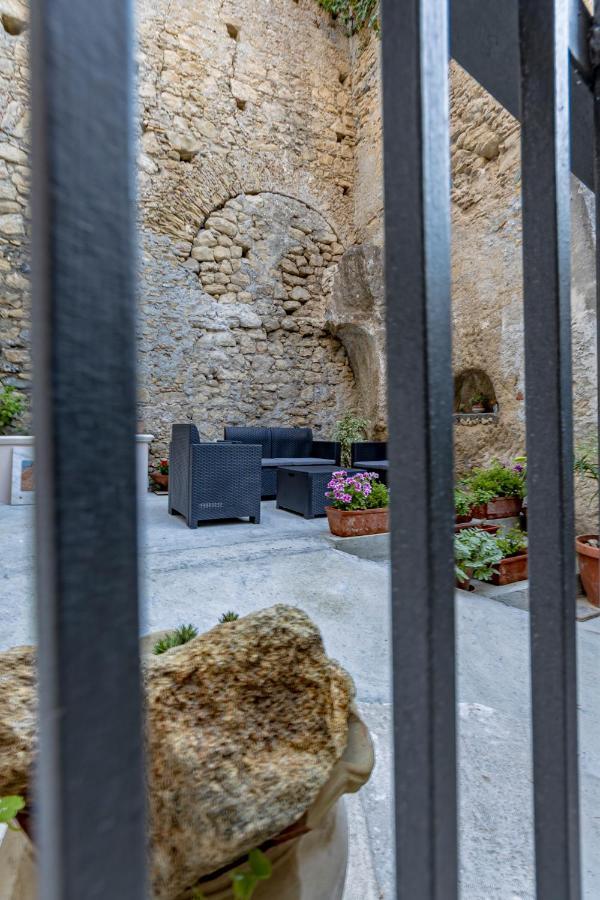 Al Duomo B&B Amantea Kültér fotó