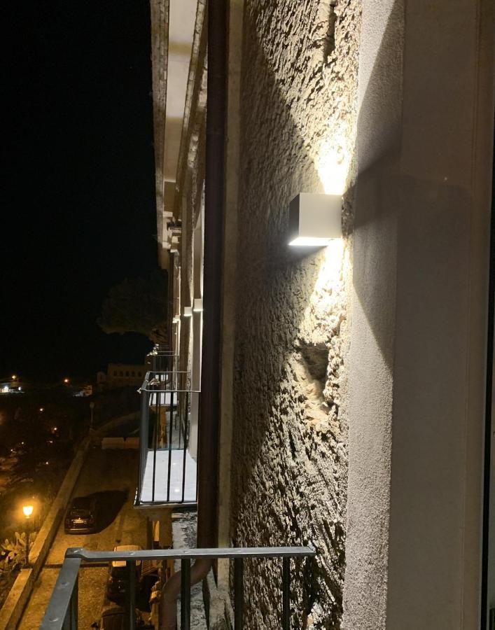 Al Duomo B&B Amantea Kültér fotó
