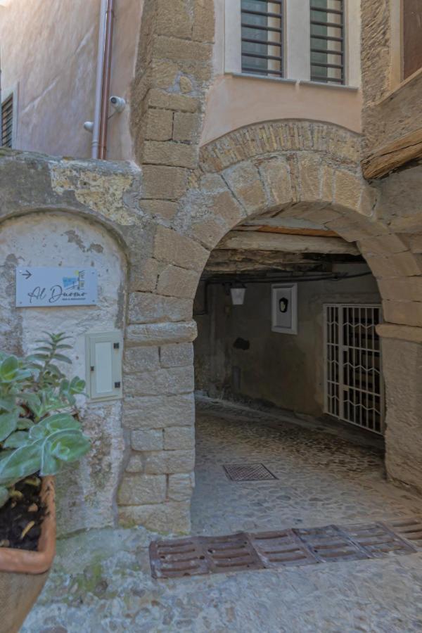 Al Duomo B&B Amantea Kültér fotó